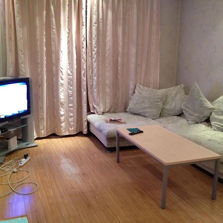 Majestic Gobi Tour Operator And Guest House Ulan Bator Exterior foto