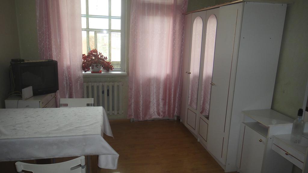 Majestic Gobi Tour Operator And Guest House Ulan Bator Exterior foto