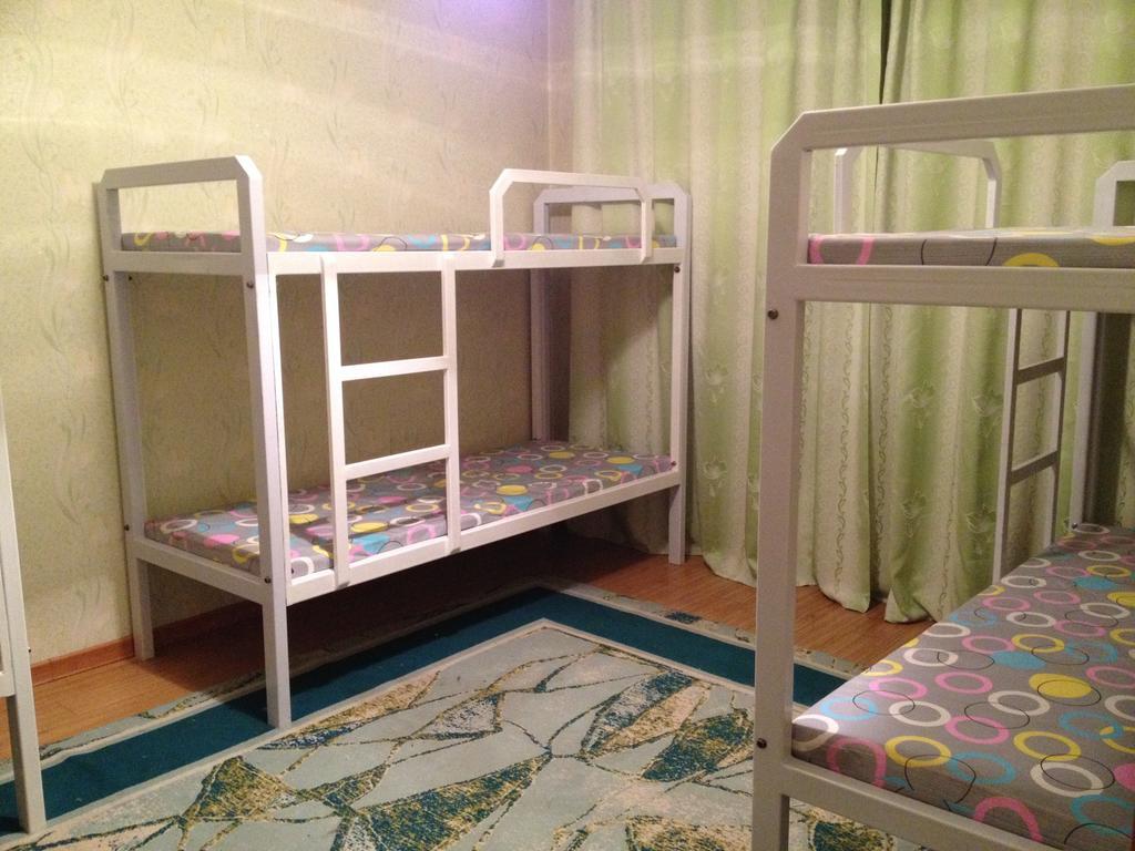 Majestic Gobi Tour Operator And Guest House Ulan Bator Quarto foto