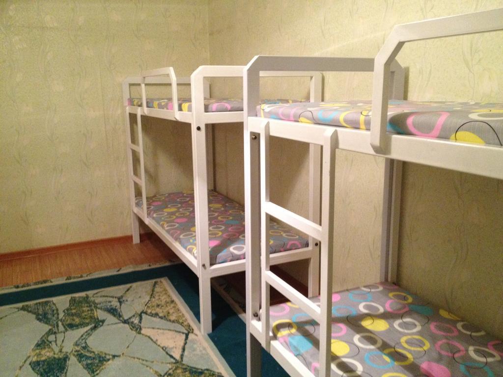 Majestic Gobi Tour Operator And Guest House Ulan Bator Quarto foto
