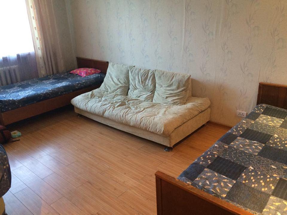 Majestic Gobi Tour Operator And Guest House Ulan Bator Exterior foto