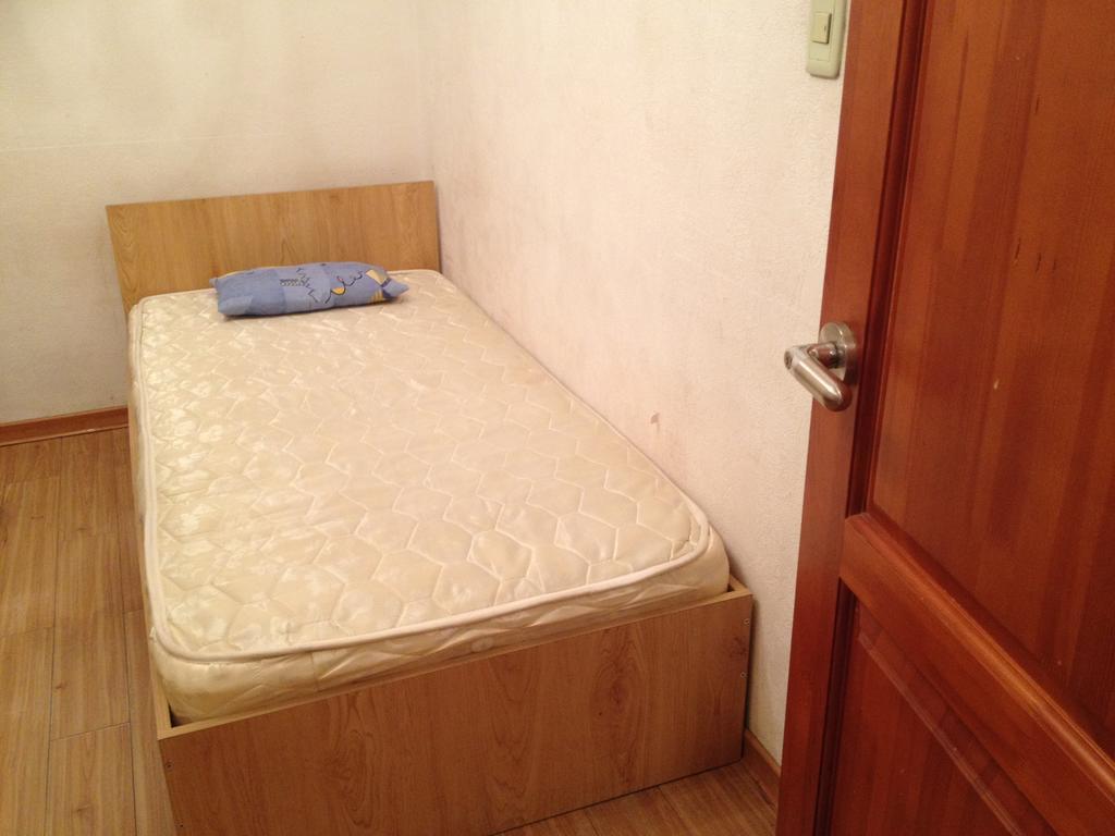 Majestic Gobi Tour Operator And Guest House Ulan Bator Exterior foto